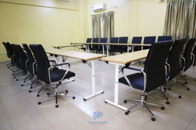 Salle de Réunion
